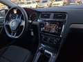 Volkswagen Golf VII 1.0 TSI BMT Navi Parktronic Sitzheizung  Clima Schwarz - thumbnail 14
