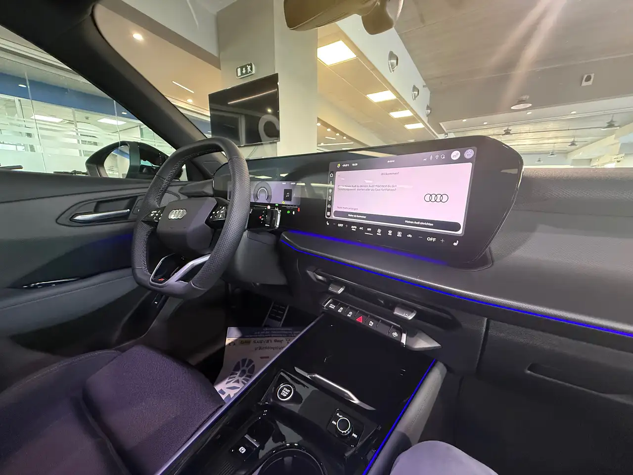 Audi Q3 2026