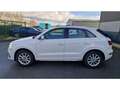 Audi Q3 Q3 2.0 TDI ultra - 150  Business line Blanc - thumbnail 5