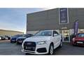 Audi Q3 Q3 2.0 TDI ultra - 150  Business line Blanc - thumbnail 1