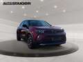 Opel Mokka 1.2 Turbo Elegance LED+SHZ+Fernlichtass. Rot - thumbnail 4