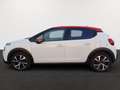 Citroen C3 PureTech 83 Shine Pack Weiß - thumbnail 4