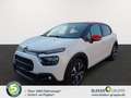 Citroen C3 PureTech 83 Shine Pack Weiß - thumbnail 1