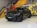 BMW X6 xDrive 40d~M Sport~LASER~KAMERA360~HUD~ACC~TV Negro - thumbnail 3