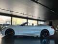 Mercedes-Benz S 63 AMG 4Matic Cabriolet*designo*Burmester Білий - thumbnail 4