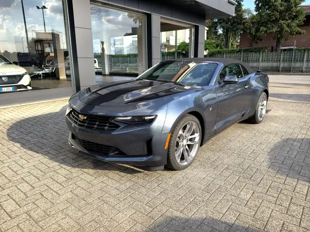 Chevrolet Camaro 2LT 2.0L Turbo 275 Cv Nuova, Full Optional