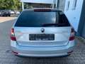 Skoda Octavia Combi Style/1.Hd/MwSt/Navi/SHZ/AHK Silber - thumbnail 5