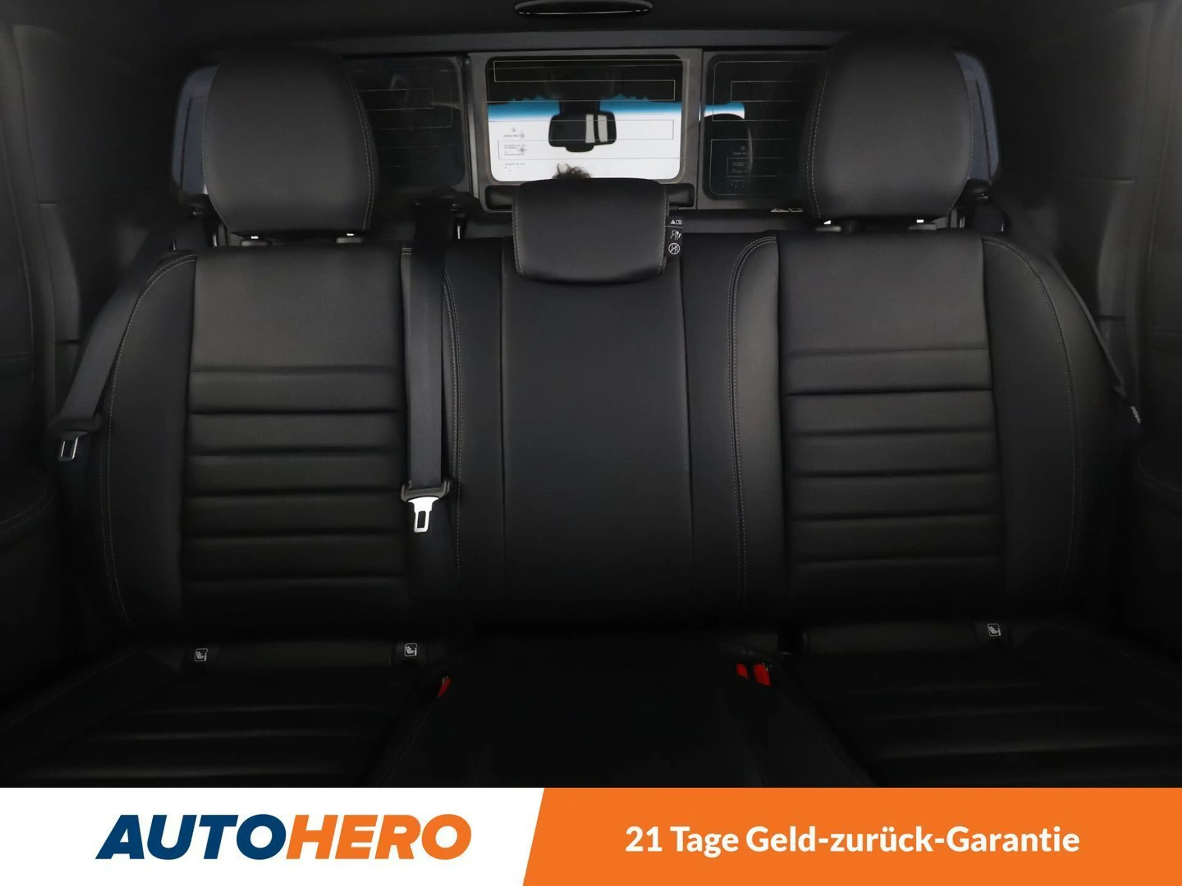 Mercedes-Benz X 350 X 350 d 4Matic Doppelkabine Power Aut. *LED*360°* — photo 15