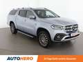 Mercedes-Benz X 350 X 350 d 4Matic Doppelkabine Power Aut. *LED*360°* Argent - thumbnail 8