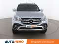 Mercedes-Benz X 350 X 350 d 4Matic Doppelkabine Power Aut. *LED*360°* Argent - thumbnail 9