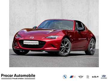 RF+SKYACTIV-G 1.5+NAVI+LED+SHZ