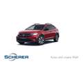 Volkswagen Taigo 1,0 l TSI *Goal* Travel Assist EPH Discove Rot - thumbnail 1