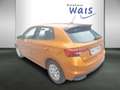 Skoda Fabia Selection TSI Orange - thumbnail 4