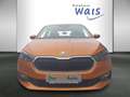 Skoda Fabia Selection TSI Orange - thumbnail 2