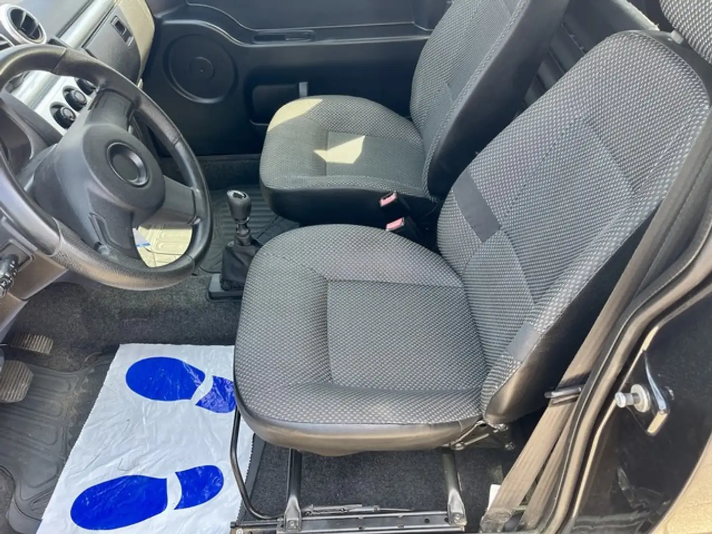 Aixam Sonstige Minauto*Mopedauto 45 KM/H*LIEFERUNG* Blau - 2
