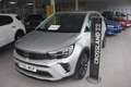 Opel Crossland 1.2 S&S Elegance pack 130 Aut. Argent - thumbnail 1