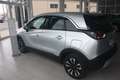 Opel Crossland 1.2 S&S Elegance pack 130 Aut. Argent - thumbnail 3
