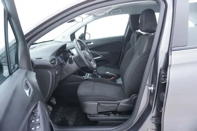 Opel Crossland X view 10