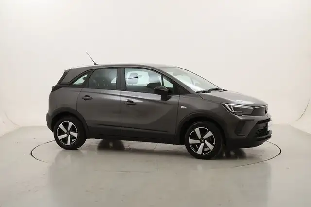 Opel Crossland X view 7