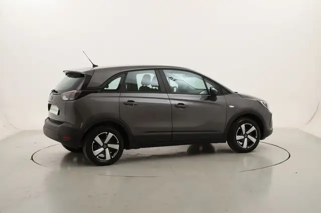 Opel Crossland X view 6