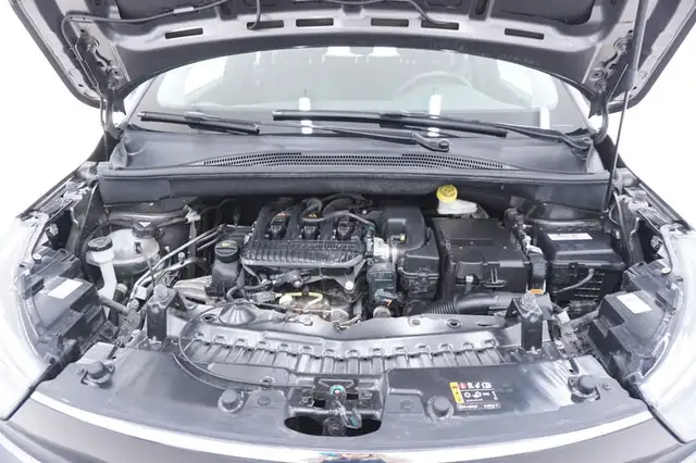 Opel Crossland X view 13