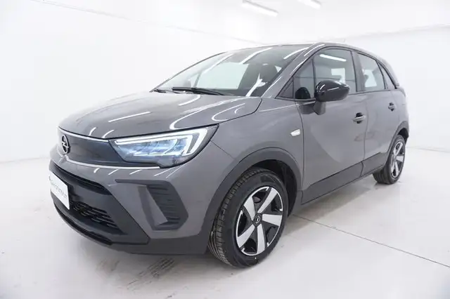 Opel Crossland X view 9