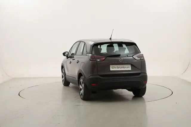 Opel Crossland X view 4