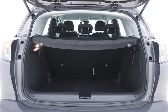 Opel Crossland X view 14