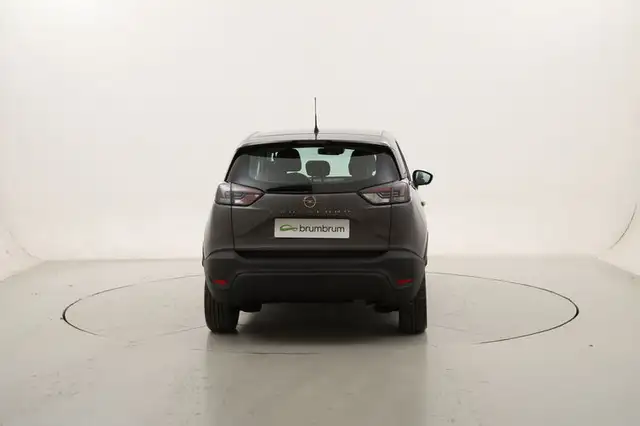 Opel Crossland X view 5