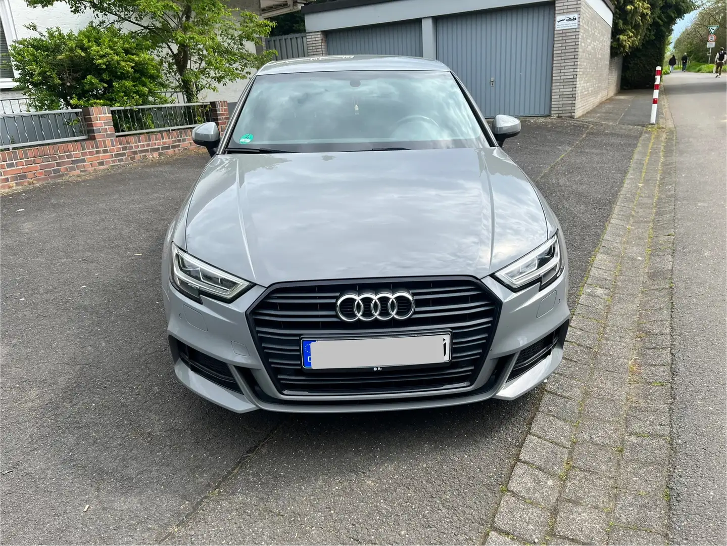 Audi A3 2.0 TDI Limousine S-line, 19”, Virtual Cockpit - 2