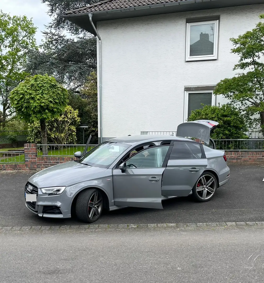 Audi A3 2.0 TDI Limousine S-line, 19”, Virtual Cockpit - 1