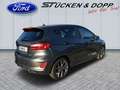 Ford Fiesta 1.0 EcoBoost ST-Line +LED+... Grau - thumbnail 6