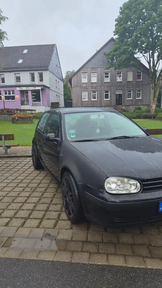 Volkswagen Golf 1.4, foto 1