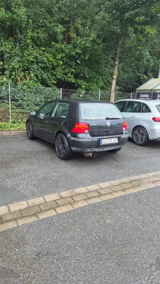 Volkswagen Golf 1.4, foto 9