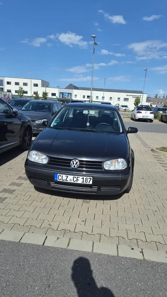 Volkswagen Golf 1.4, foto 5