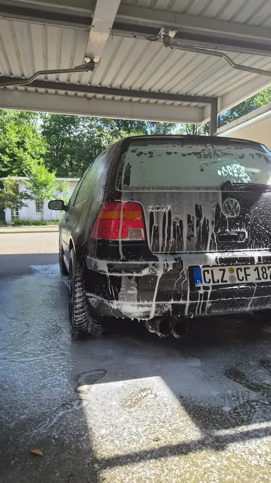 Volkswagen Golf 1.4, foto 6