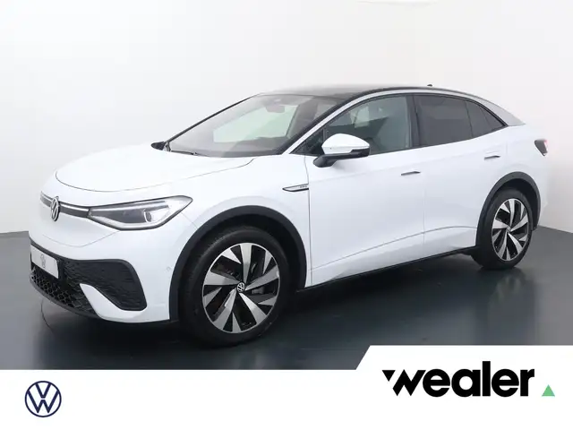 Volkswagen ID.5 Pro 77 kWh | 204 PK | SoH 91% | Panoramadak | Matr