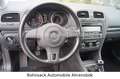 Volkswagen Golf VI Comfortline II.Hand, Scheckheft gepflegt Schwarz - thumbnail 10