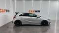 Mercedes-Benz A 200 d Gris - thumbnail 3