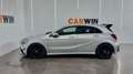 Mercedes-Benz A 200 d Gris - thumbnail 5