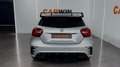 Mercedes-Benz A 200 d Gris - thumbnail 4
