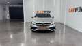 Mercedes-Benz A 200 d Gris - thumbnail 2
