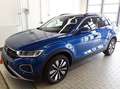 Volkswagen T-Roc Move TDi CarPlay+ACC+LED+Navi+Virt+PDC Schwarz - thumbnail 4