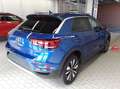 Volkswagen T-Roc Move TDi CarPlay+ACC+LED+Navi+Virt+PDC Schwarz - thumbnail 2