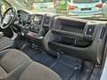Citroen Jumper L1H1 2.2HDi, GARANTIE, MwSt, Klima, PDC, Fehér - thumbnail 10