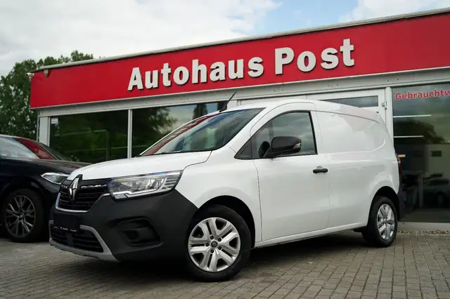 Renault Kangoo III Rapid Extra LED Kamera Allwetter