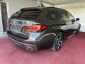 BMW 520 520 d xDrive M SPORT/PANORAMA/Parkassiste/GARANTIE Grau - thumbnail 12