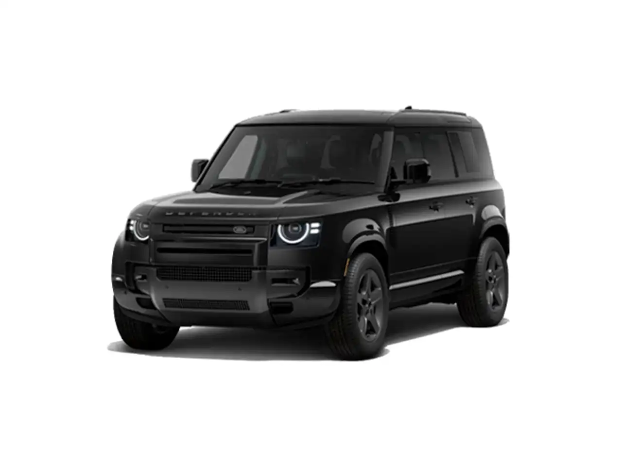 Land Rover Defender снимка Land Rover Defender