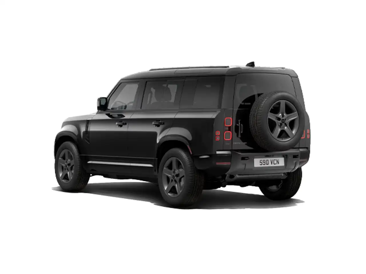 Land Rover Defender снимка Land Rover Defender