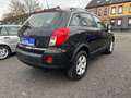 Opel Antara 2.4 Selection-TÜV NEU/ SCHECKHEFT/SEHR GEPFLEGT Noir - thumbnail 5